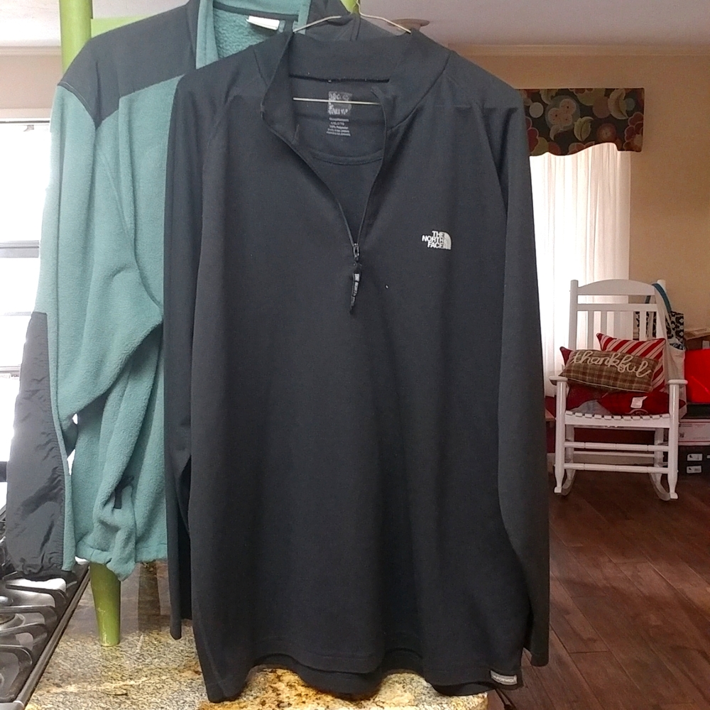 North Face Pullover - image 1